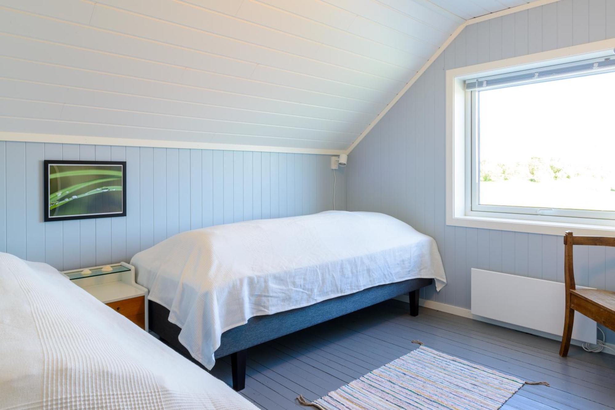 Lillevik Lofoten Gimsoy Buitenkant foto